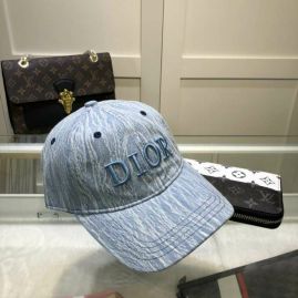 Picture of Dior Cap _SKUDiorCap152346